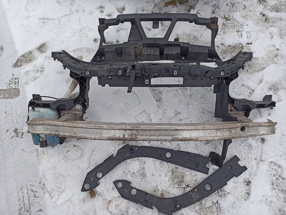 Renault Megane Scenic - 5