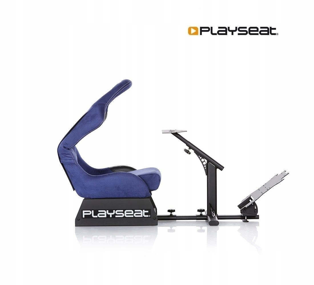 PLAYSEAT EVOLUTION + VOLANT LOGITECH G29 + PEDÁLY - 5