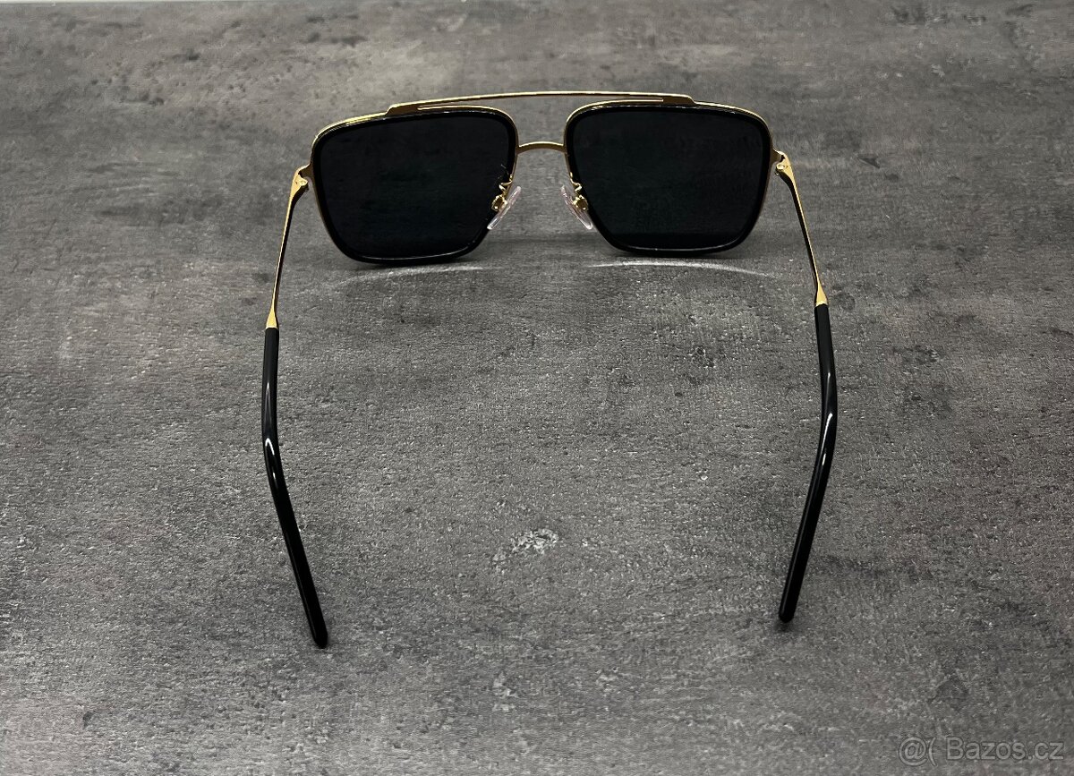 Sluneční brýle Dolce & Gabbana - 5