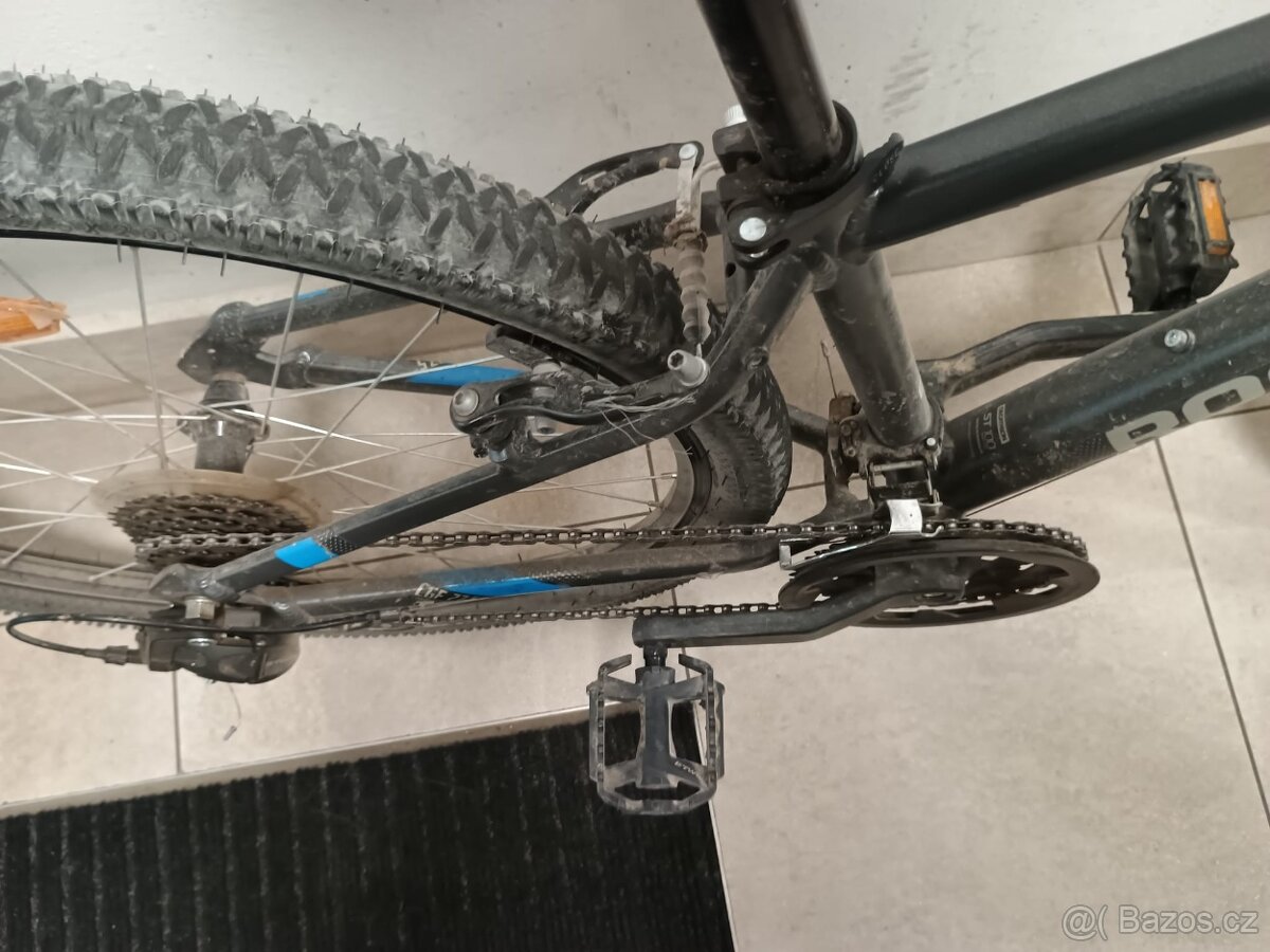 Kolo Rockrider ST100 - 5