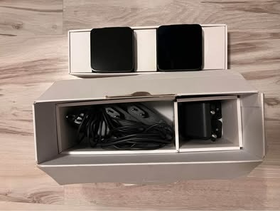 VR VIVE Pro 2 full kit - 5