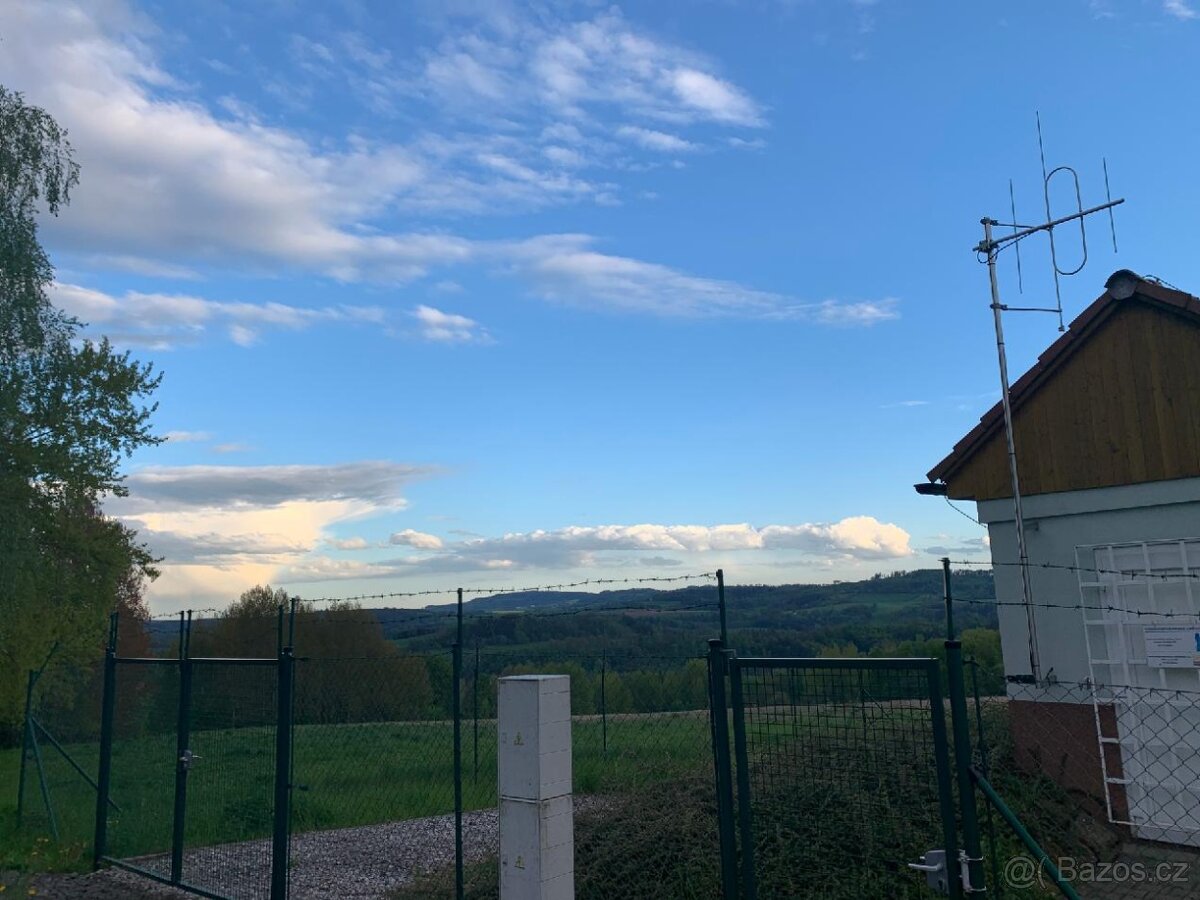 Prodej pole 8971 m² - 5