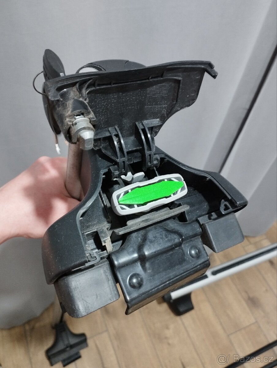 Příčníky THULE 120cm - 5