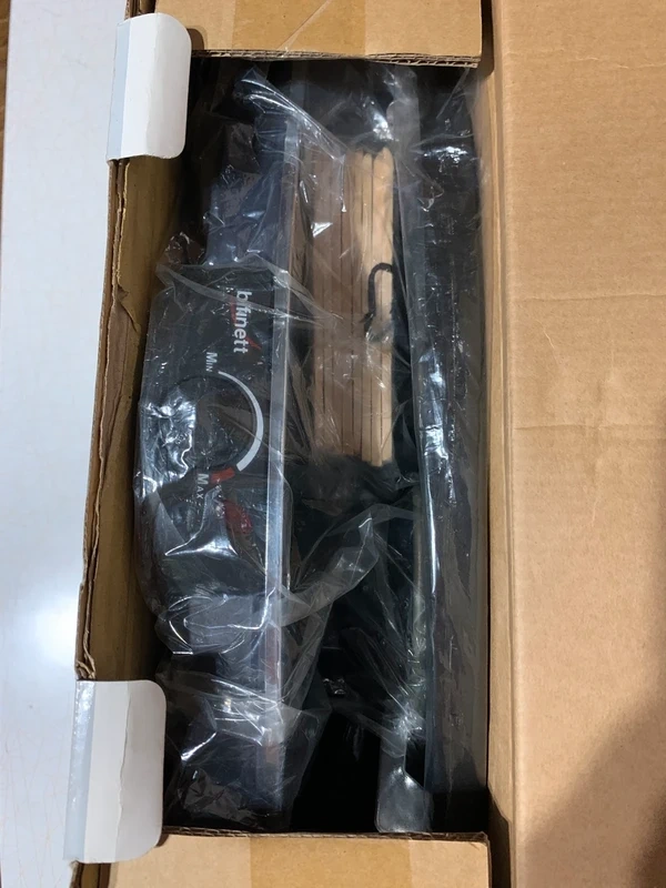 Elektrický gril - 5