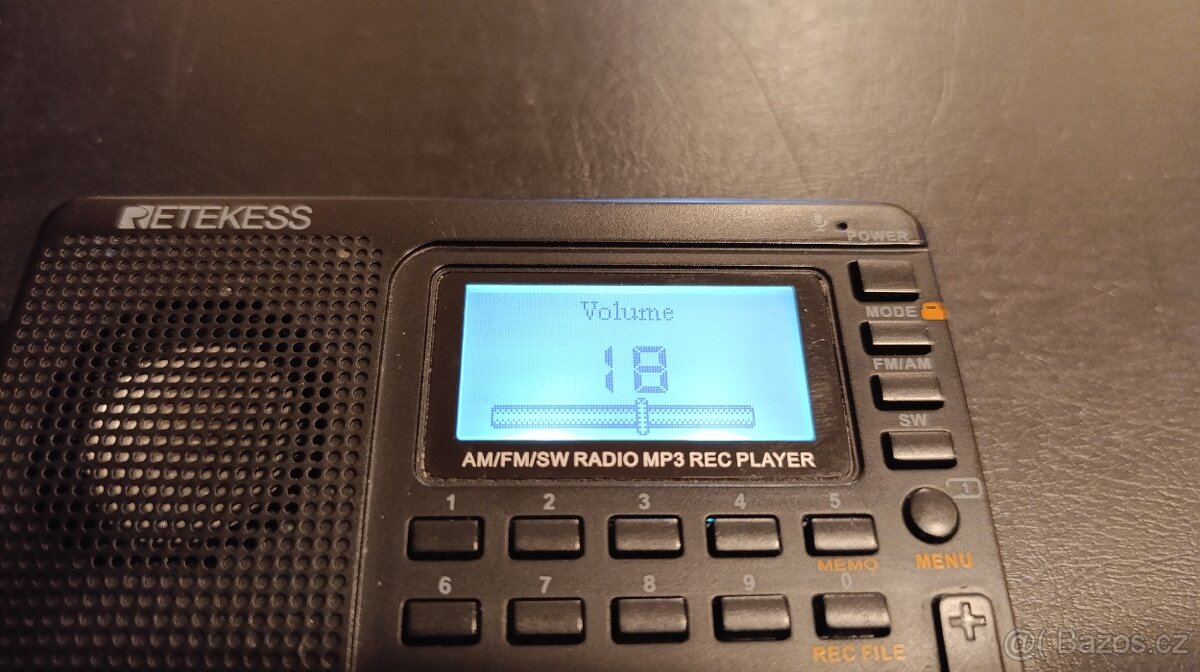 fm rádio - 5