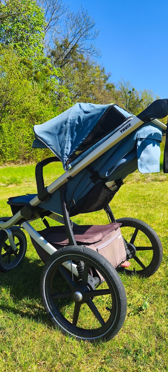 THULE Urban Glide 2 - 5