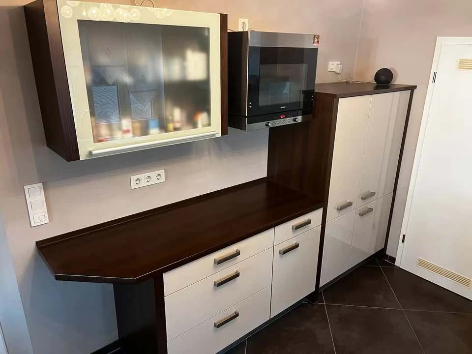 Moderní kuchyně NOBILIA (0505.27) - 5