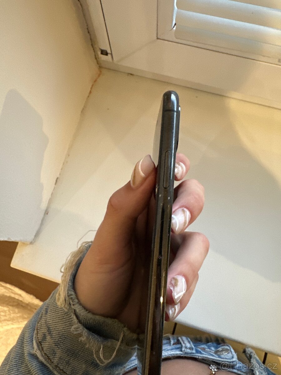 iPhone x - 5