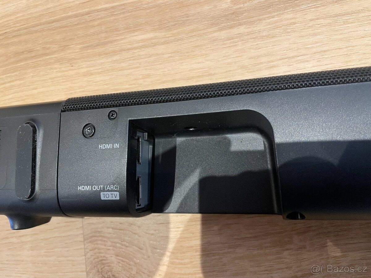 Soundbar PHILIPS HTL5140B/12 - 5