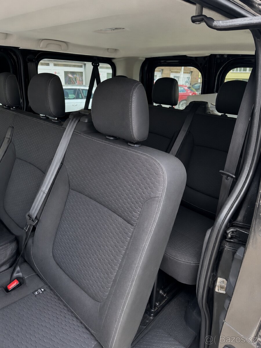 Opel Vivaro B 1.6 BiTurbo • 8 míst - 5