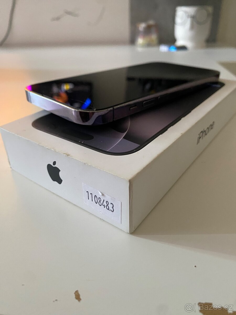 iPhone 14 Pro 128GB - 5
