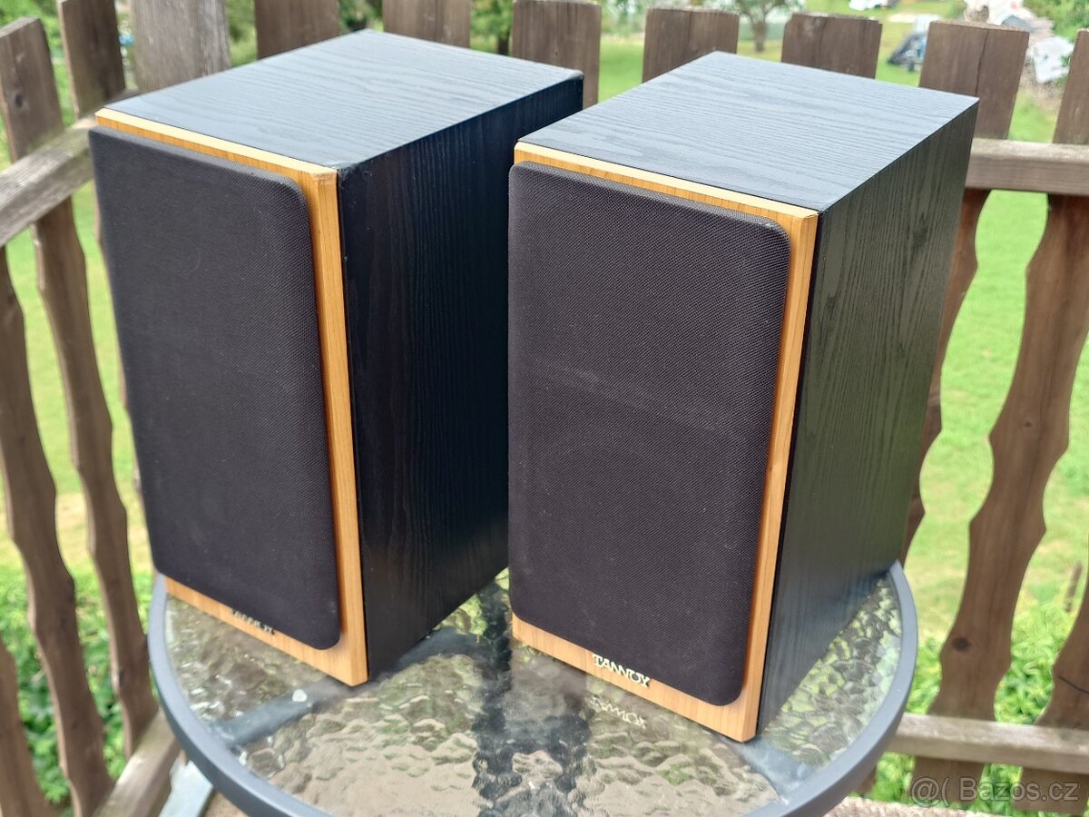 Tannoy Mercury M2 - 5