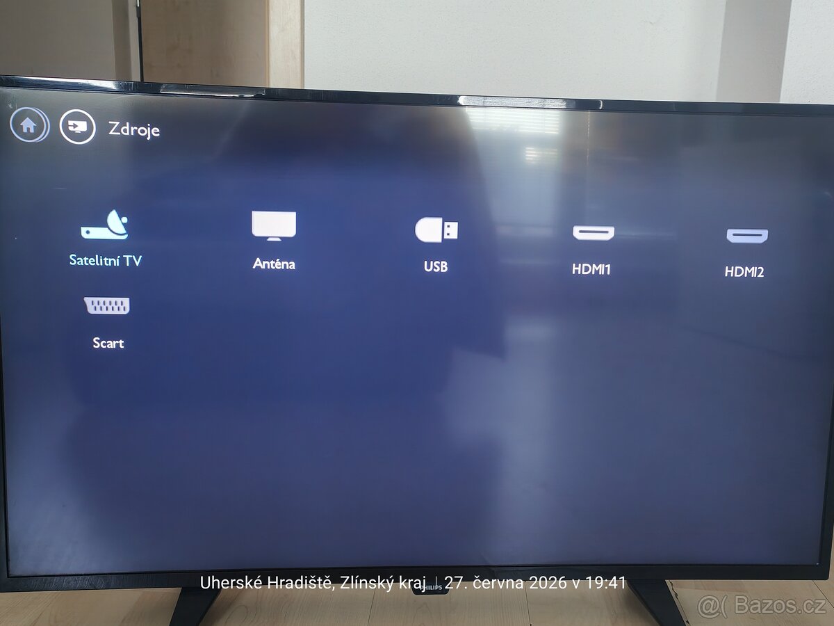 Philips LED 43PFS4131/12 - 5
