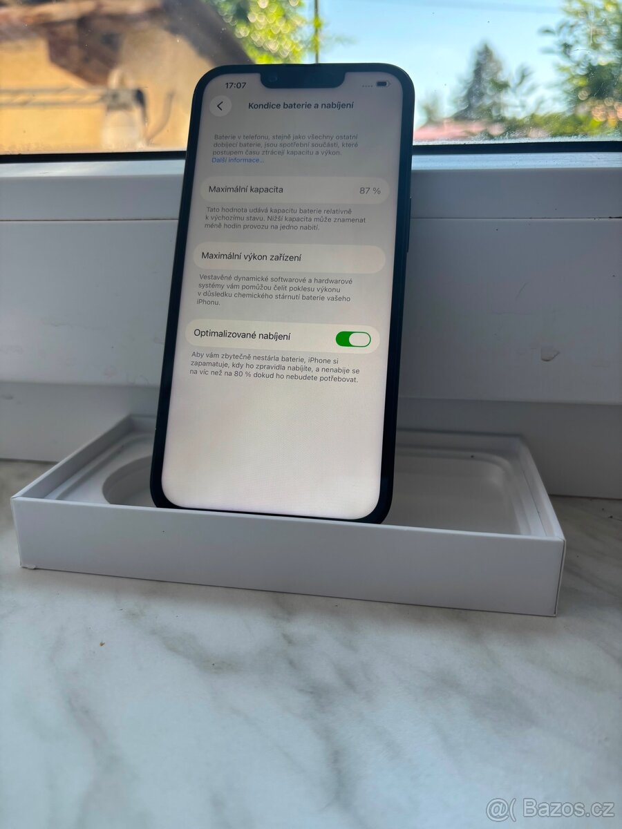 IPhone 14,128GB ⚫️ - 5
