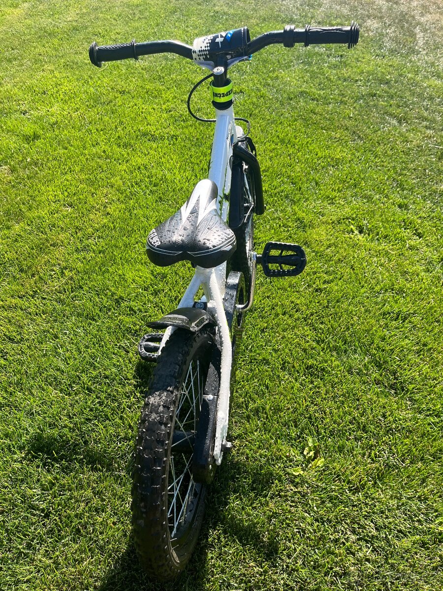 Kolo Mixit Spyder MX16 - 5