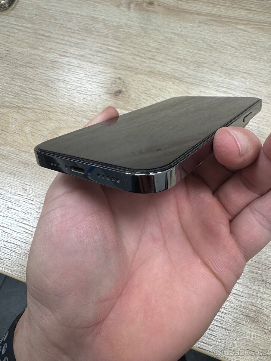 iPhone 12 PRO 256GB - 5