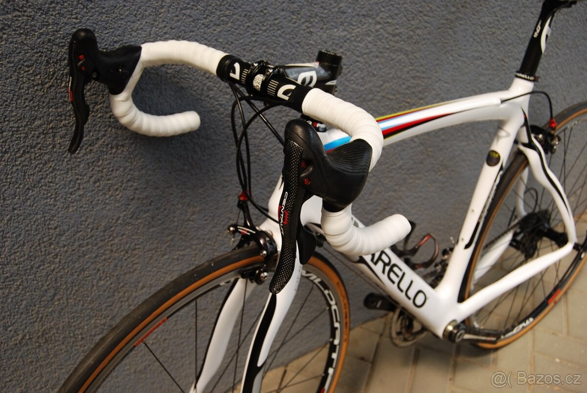 Pinarello FP Team 53CM - 5