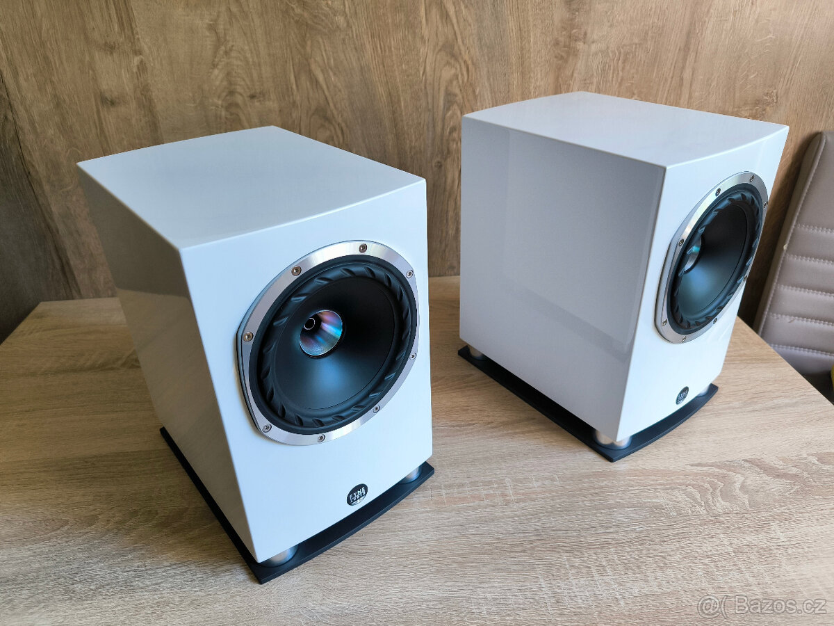 FYNE AUDIO F 500 SP - 5