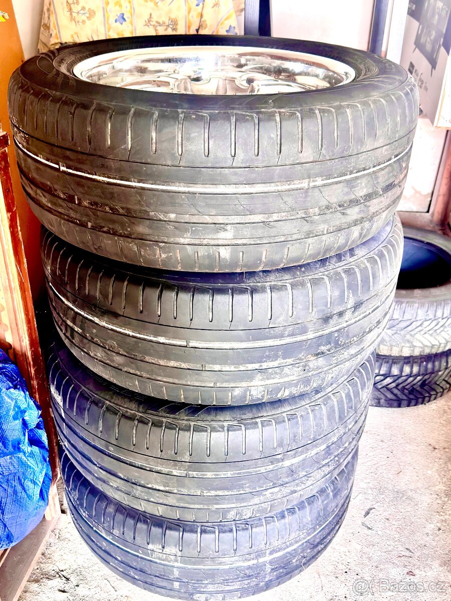 Alu kola r20 - 5