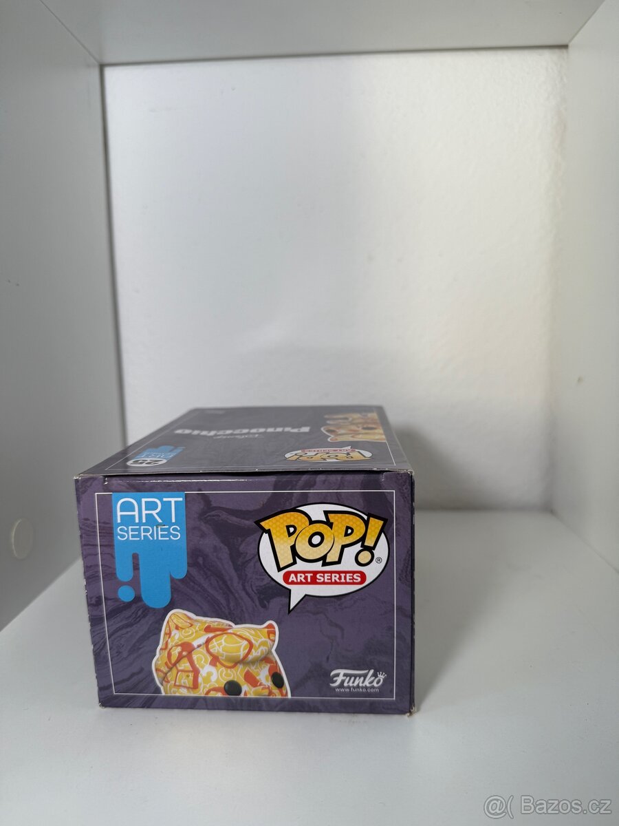 Funko pop Disney Pinocchio 25 - 5