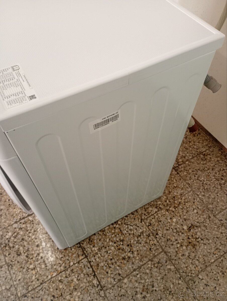 Pračka LG - 5
