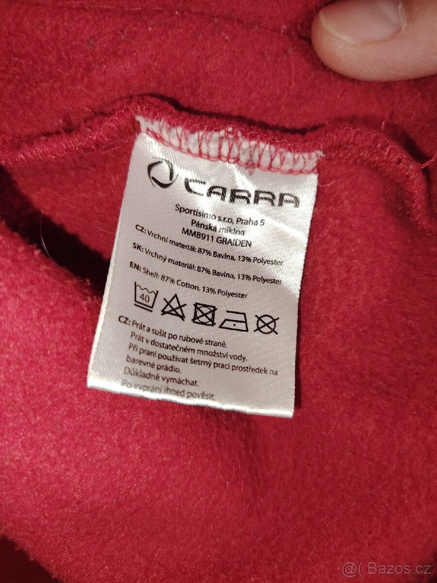 Unisex mikina - 5