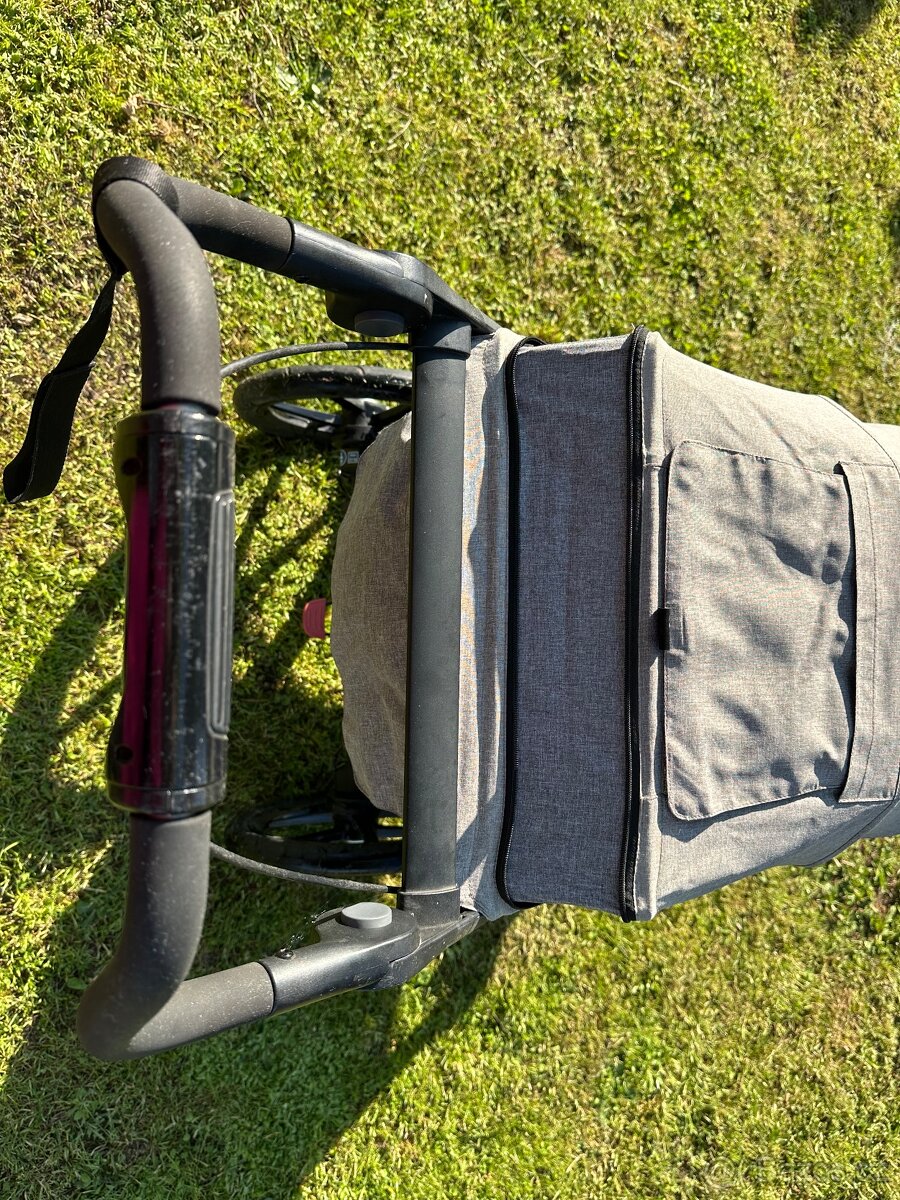 Kočárek Thule Urban Glide 2 - 5