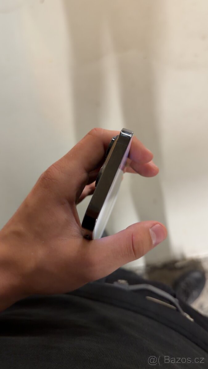 Iphone 14 Pro Black - 5