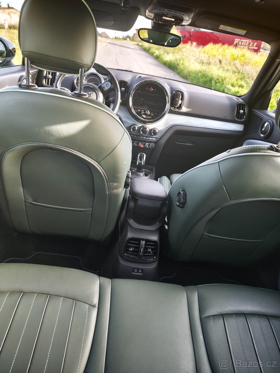 Mini countryman 2023 Untamed - 5