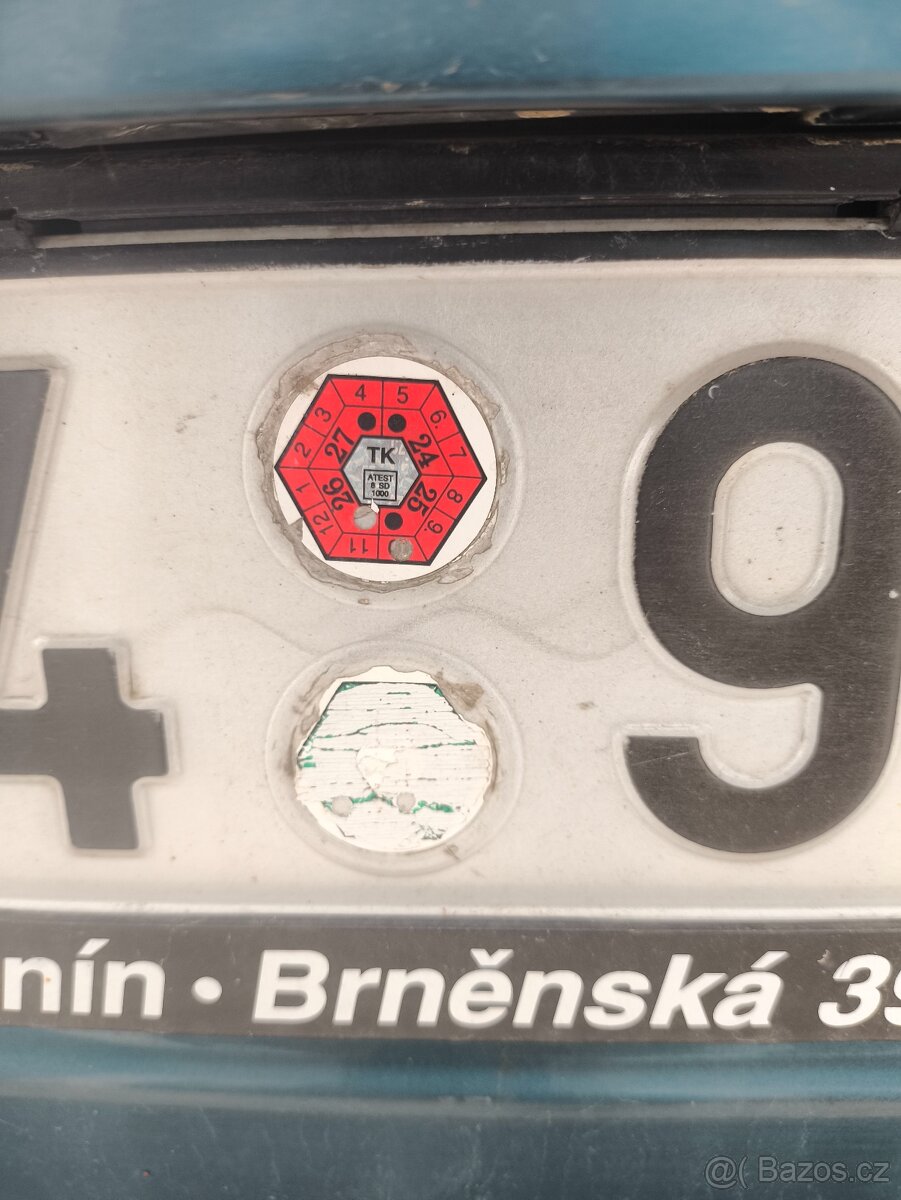 Škoda Octavia - 5