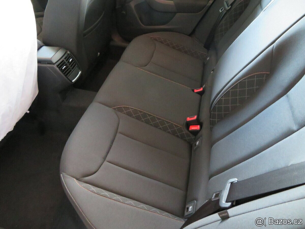 Škoda Fabia 3 combi 1.0 MPI. - 5