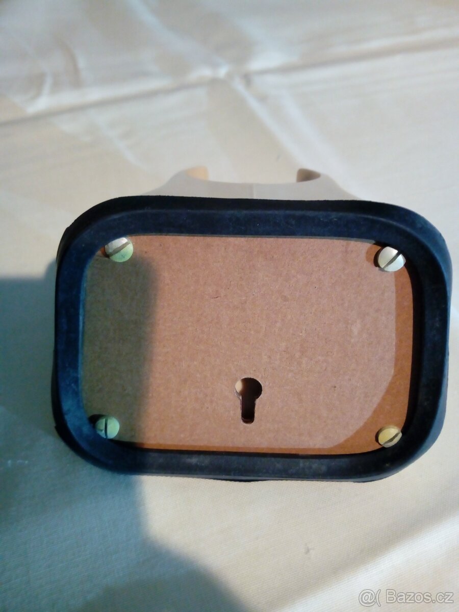 Retro fén - 5