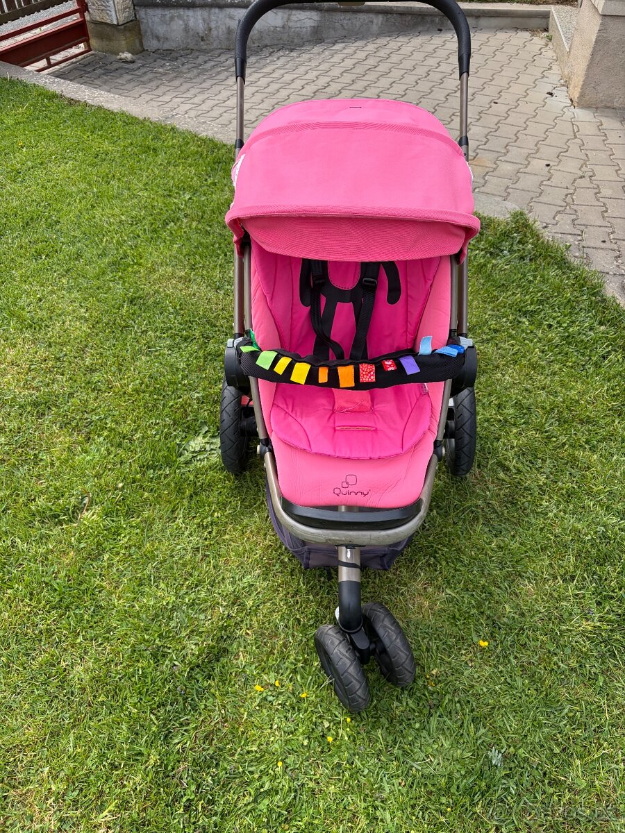 Quinny Buzz - 5