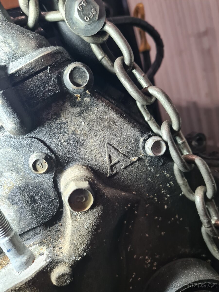 Motor 1,6 CRDi 85kW (typ D4FB) pro Hyundai/Kia - 5
