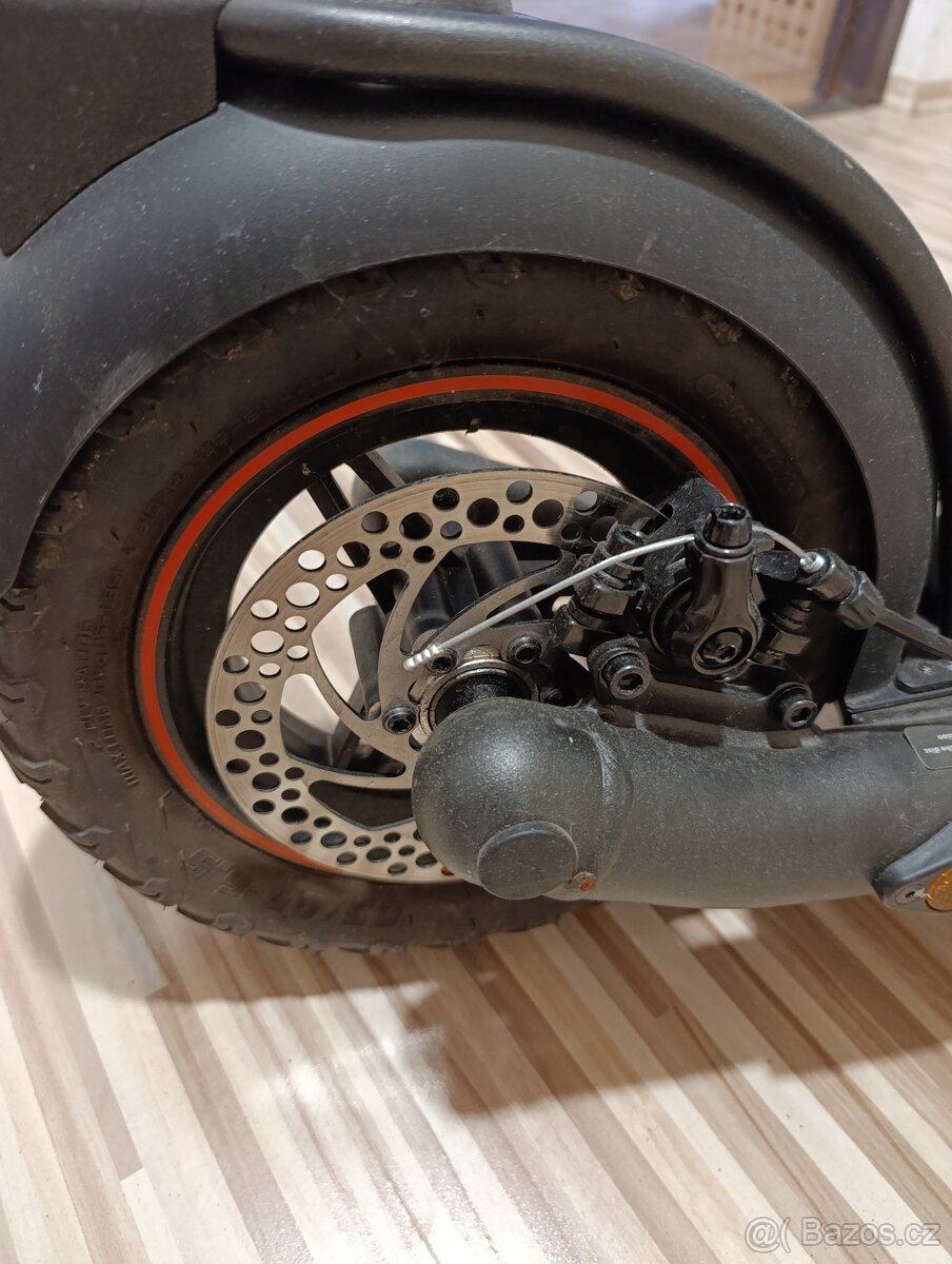 Navee N65 - 5