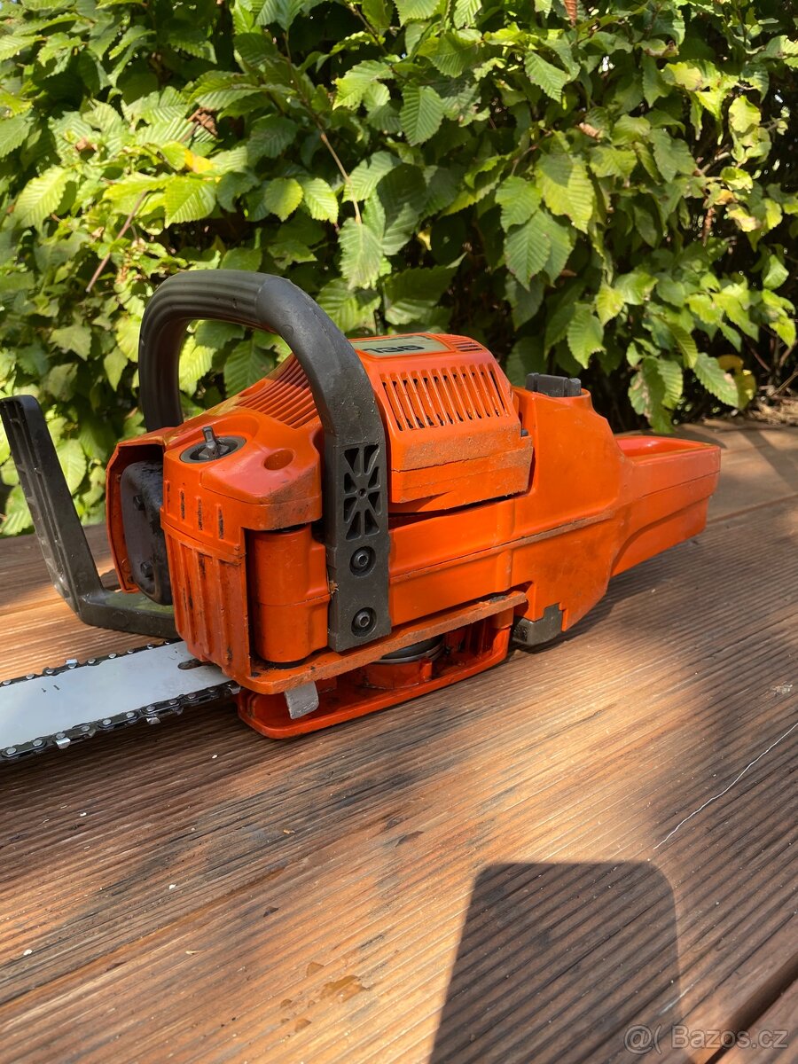 Husqvarna 136 – 1.6Kw - 5