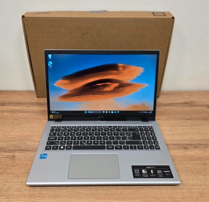 Notebook Acer Aspire 3 15 A315510P-35CF - 5
