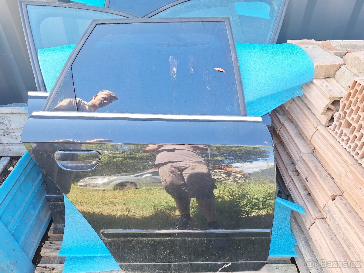 Audi A4 B7 Avant dveře - 5