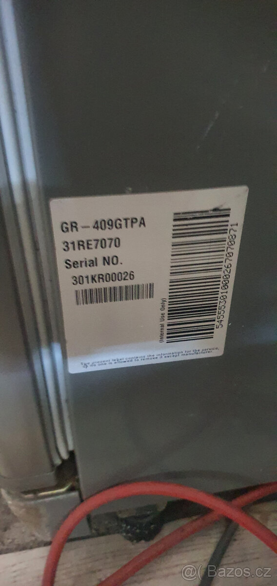 Vestavná trouba AEG top stav - 5