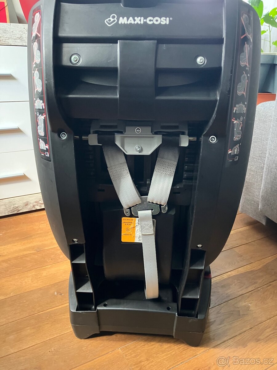 Autosedačka MAXI COSI Rubi XP - 5