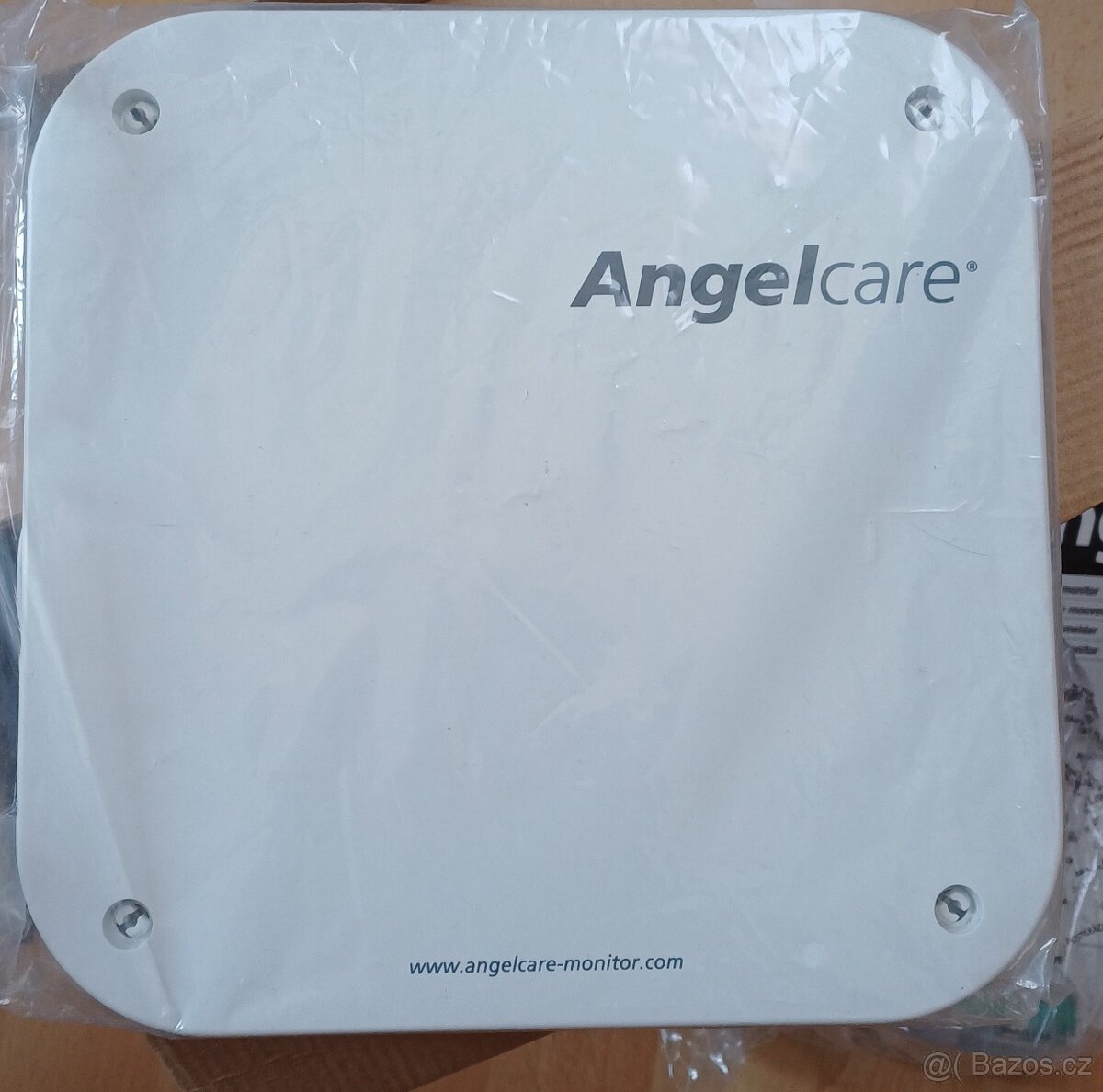 Monitor dechu a pohybu AngelCare AC300 - 5