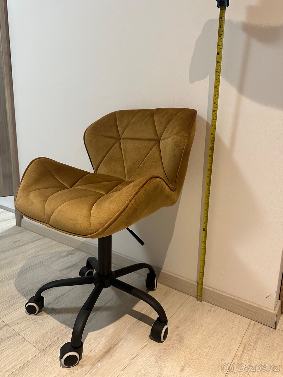 Kancelářské křeslo/židle - 5