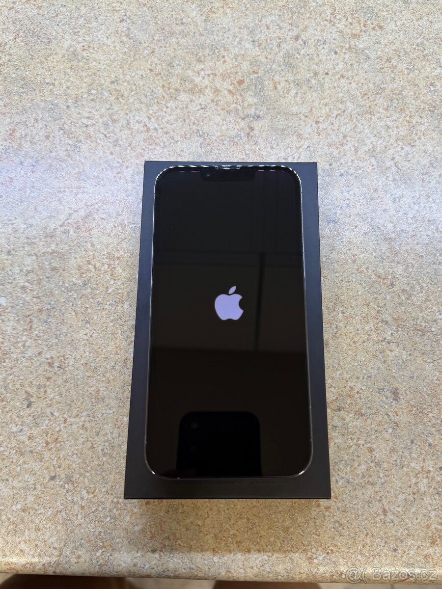 IPhone 13 pro - 128 GB, Sierra Blue - 5