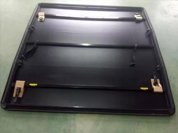 Dodge RAM 4g, kryt korby - 5