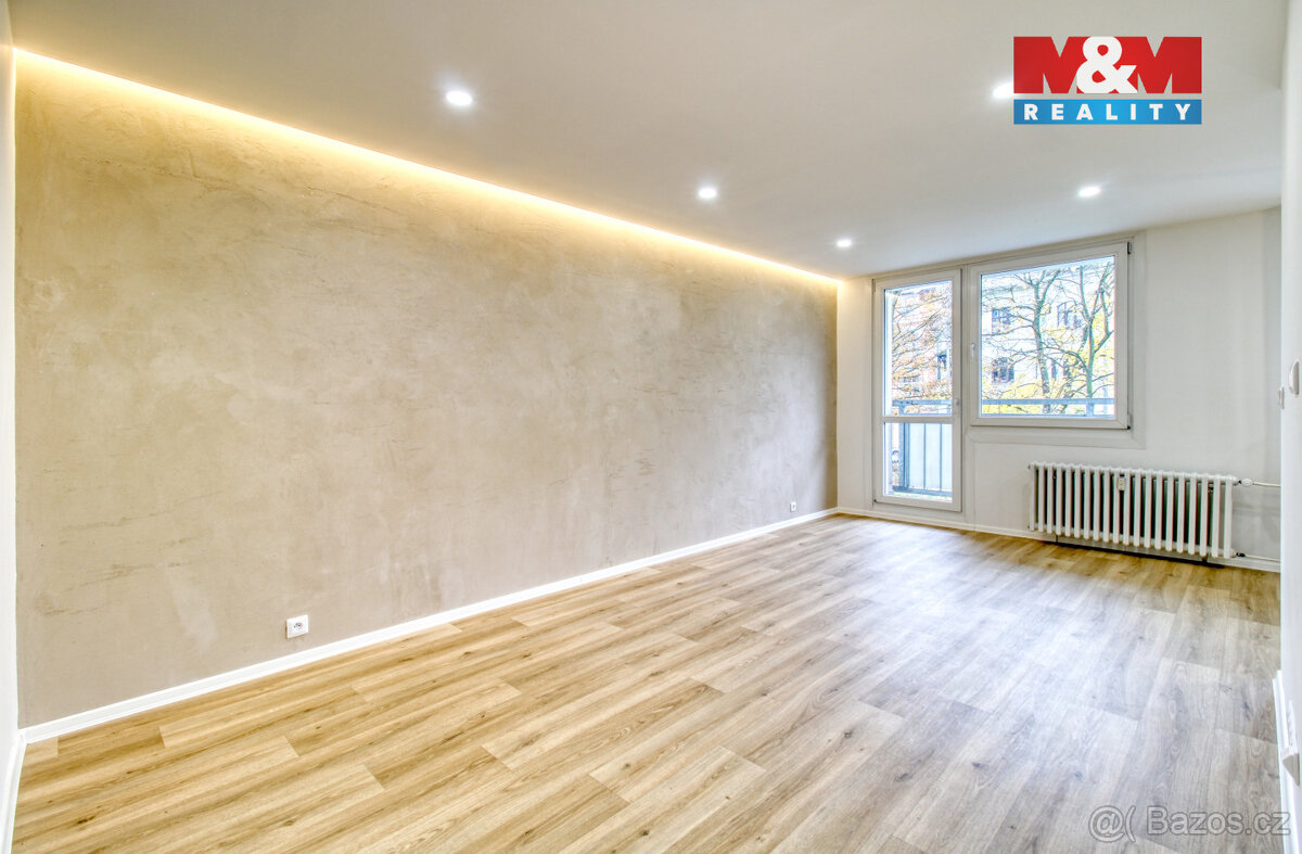 Prodej bytu 2+kk, 56 m², Teplice, ul. Jana Koziny - 5