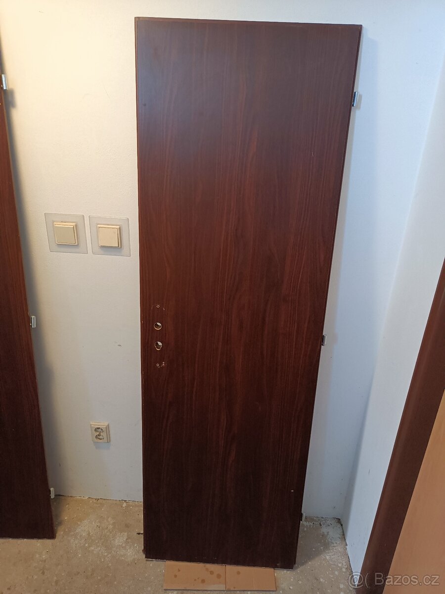 Dveře 60 levé a pravé - 5
