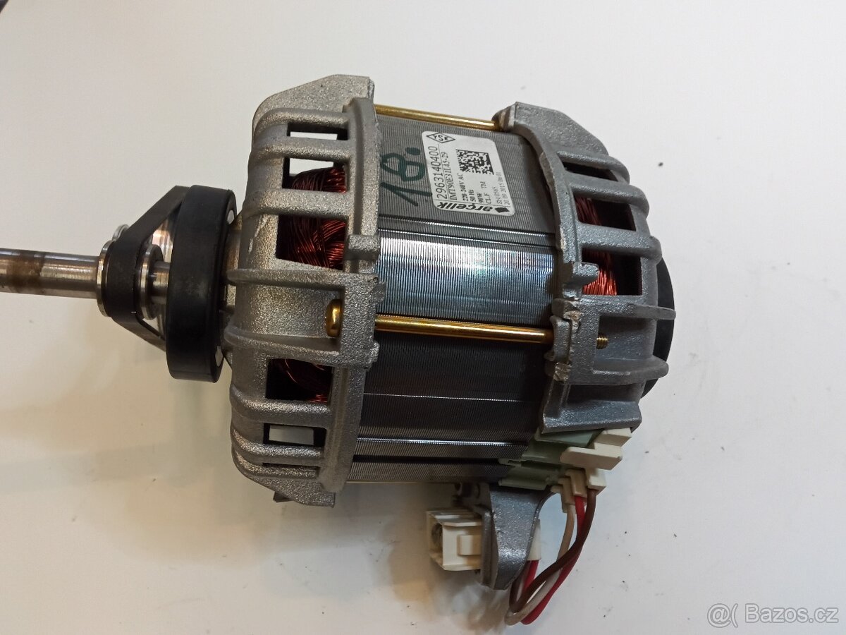 Motor inverter 18 - 5