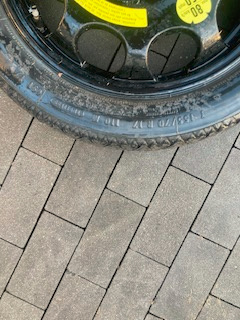 prodám dojezdové kolo - 5