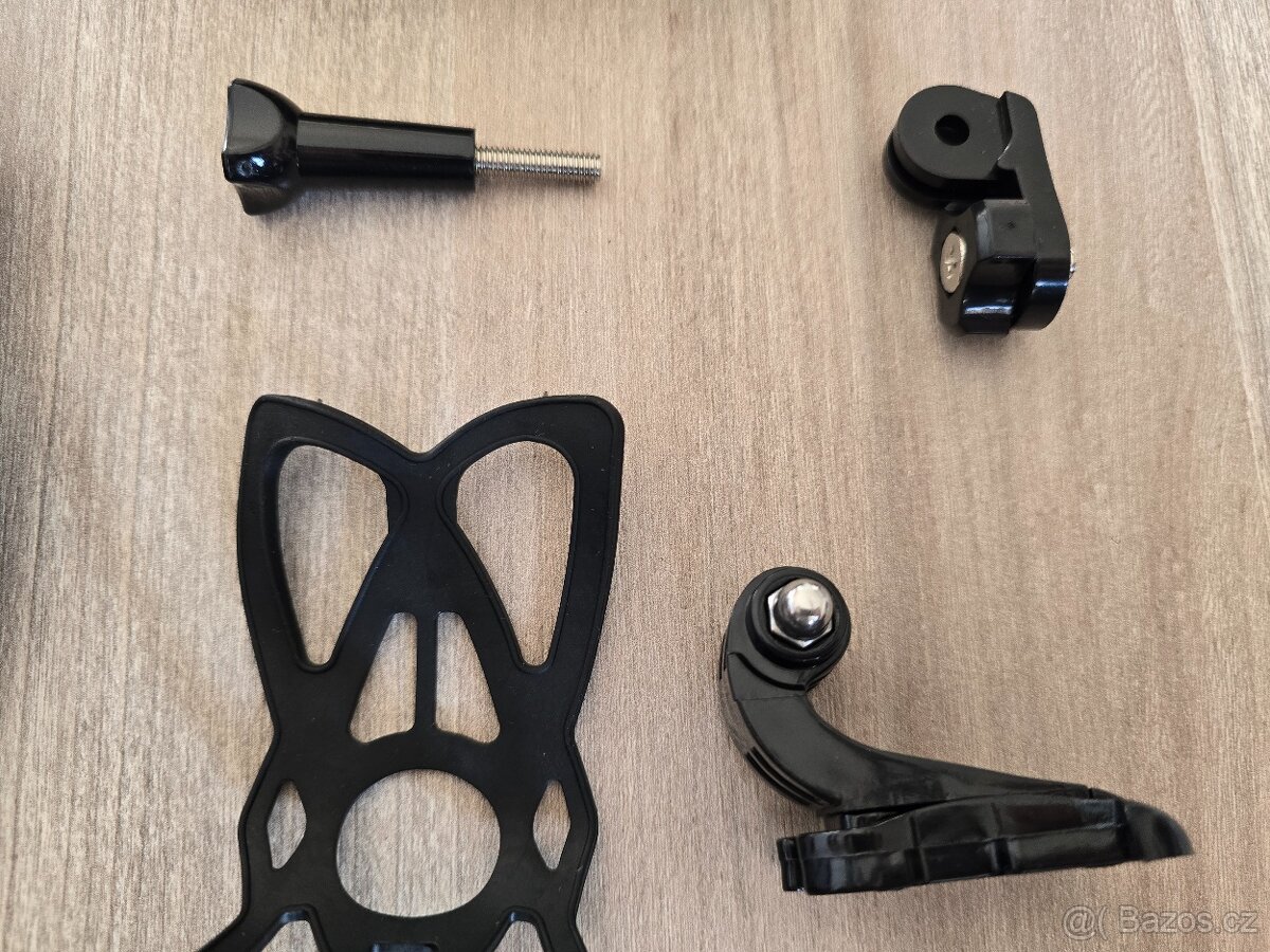 Hrudní držák akční kamery / mobilu nový - 5