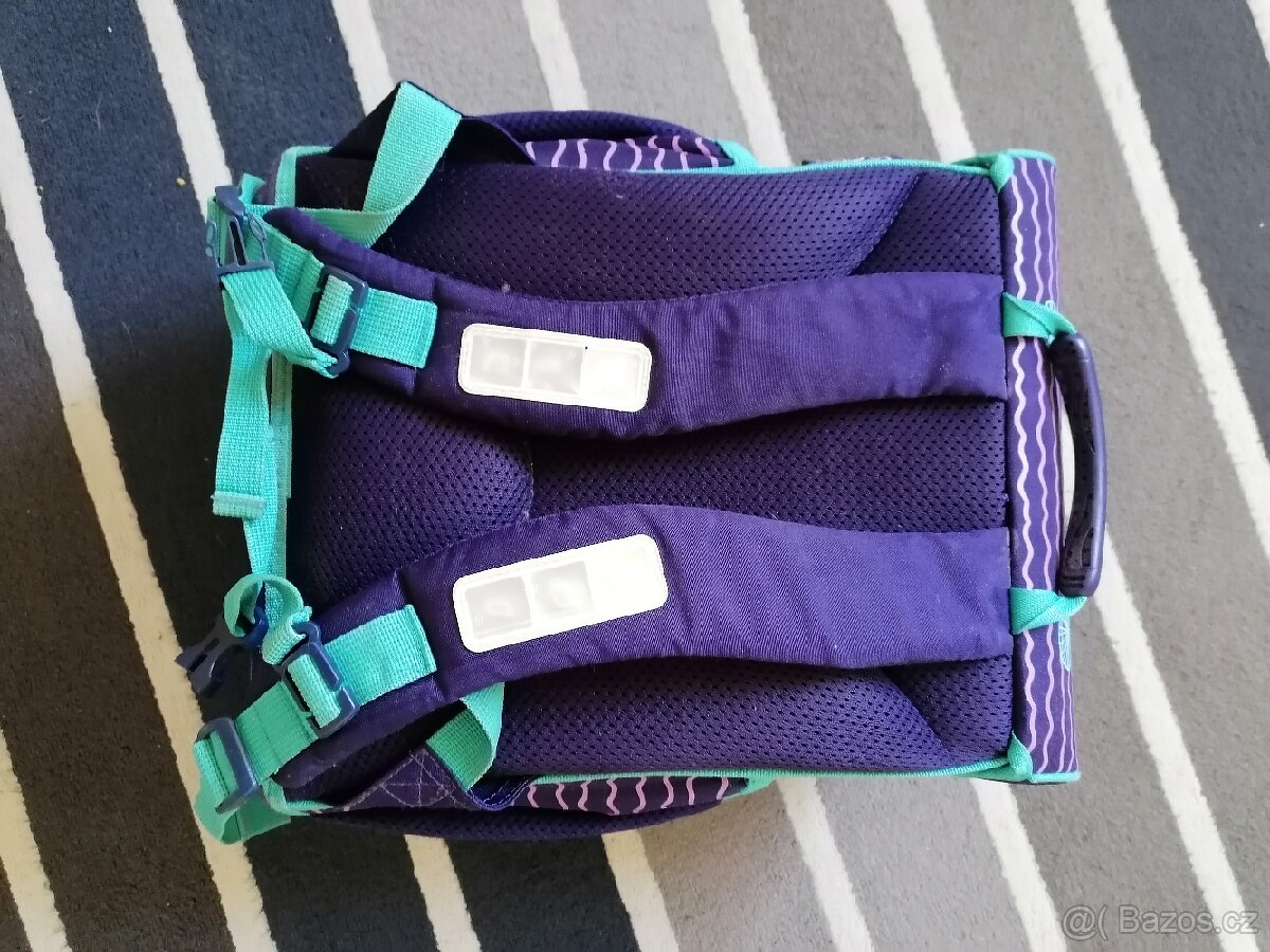 Školní aktovka Herlitz - 5